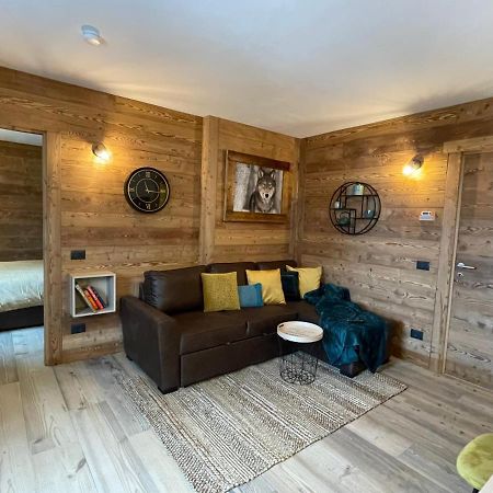Apartment Gran Baita Oulx Exterior foto