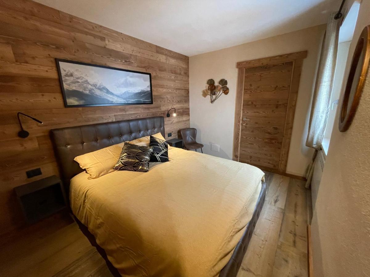 Apartment Gran Baita Oulx Exterior foto